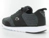 Lacoste Light 317 Noir-Chambray