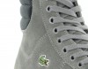 Lacoste Marcel Mid Col Spw GRIS/GRIS/BLANC