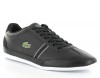 Lacoste Misano sport HTB NOIR/GRIS