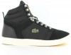 Lacoste Orelle SPM NOIR/BLANC