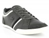 Lacoste Rayford 2 SRM GRIS/NOIR/BLANC