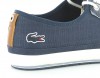 Lacoste saulieu 116 BLEU/MARINE