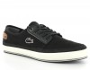 Lacoste Saulieu 4 AP NOIR