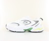 Lacoste Storm 96 blanc gris vert jaune