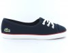 Lacoste Ziane Chunky BLEU/ROUGE