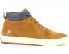 Lecoqsportif Chaligny Chukka COGNAC