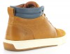 Lecoqsportif Chaligny Chukka COGNAC