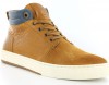 Lecoqsportif Chaligny Chukka COGNAC