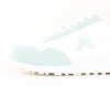 Lecoqsportif Astra 2 blanc vert pastel