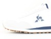 Lecoqsportif Astra 2 blanc bleu marine