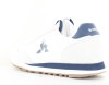 Lecoqsportif Astra 2 blanc bleu marine