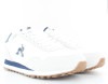 Lecoqsportif Astra 2 blanc bleu marine