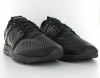 New Balance 247 Cuir Black-Black