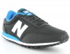 Newbalance U410 NOIR/BLEU