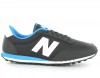 Newbalance U410 NOIR/BLEU