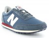 Newbalance 410 vintage BLEU/BLANC