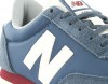 Newbalance 410 vintage BLEU/BLANC