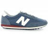 Newbalance 410 vintage BLEU/BLANC