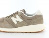 New Balance 420 Re-engineered Marron