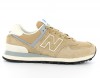 Newbalance 574 W CHAMPAGNE