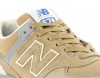 Newbalance 574 W CHAMPAGNE