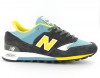 Newbalance 577 Seaside pack BLEU/JAUNE