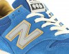 Newbalance 996 BLEU/GRIS