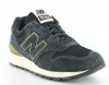 Newbalance 996 BLEU MARINE/OR