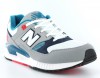 Newbalance M530 GBP GRIS/BLANC/BLEU