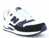 Newbalance M530 OG BLANC/BLEU