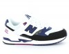 Newbalance M530 OG BLANC/BLEU