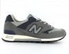 Newbalance M577 GRIS/BLEU/MARINE