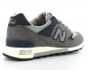 Newbalance M577 GRIS/BLEU/MARINE