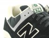 Newbalance 574 NOIR