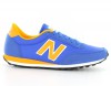 Newbalance U410 BLEU/JAUNE/BLANC