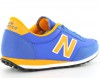 Newbalance U410 BLEU/JAUNE/BLANC