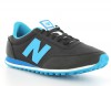 Newbalance U410 NOIR/TURQUOISE