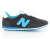 Newbalance U410 NOIR/TURQUOISE