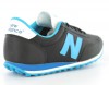 Newbalance U410 NOIR/TURQUOISE