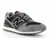 Newbalance WR996 Lea NOIR/GRIS