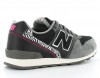 Newbalance WR996 Lea NOIR/GRIS