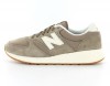 New Balance 420 Re-engineered Marron