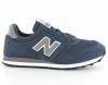 Newbalance 373 BLEU/GRIS/BLANC