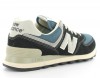 Newbalance 574 BLEU/MARINE