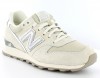 Newbalance 996 new balance BLANC/GRIS