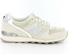 Newbalance 996 new balance BLANC/GRIS