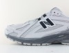 New Balance 1906 cordura gris noir gris