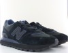 New Balance 574 legacy noir bleu marine