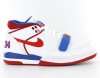 Nike Air Alpha Force 2 BLANC/BLEU/ROUGE