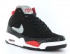 Nike Air Flight classic NOIR/SILVER/ROUGE